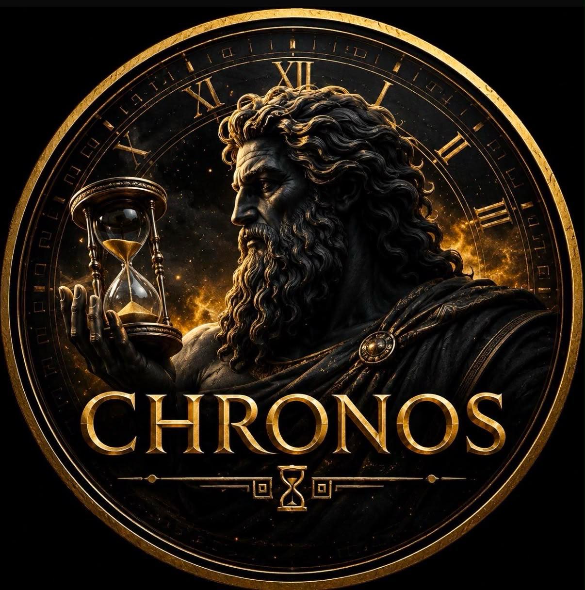 CHRON Logo